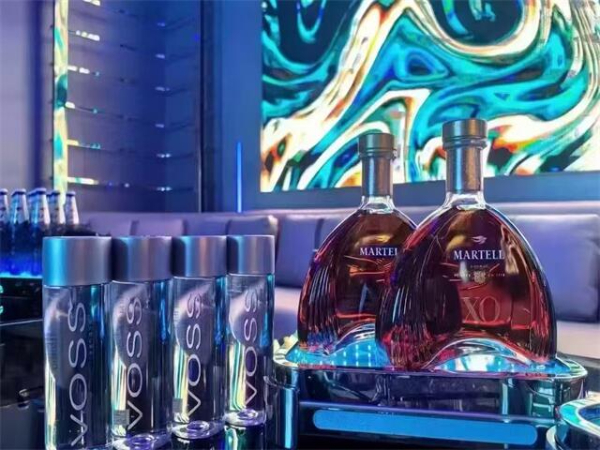 阜新小时场ktv费用计算-新邱区ktv预定