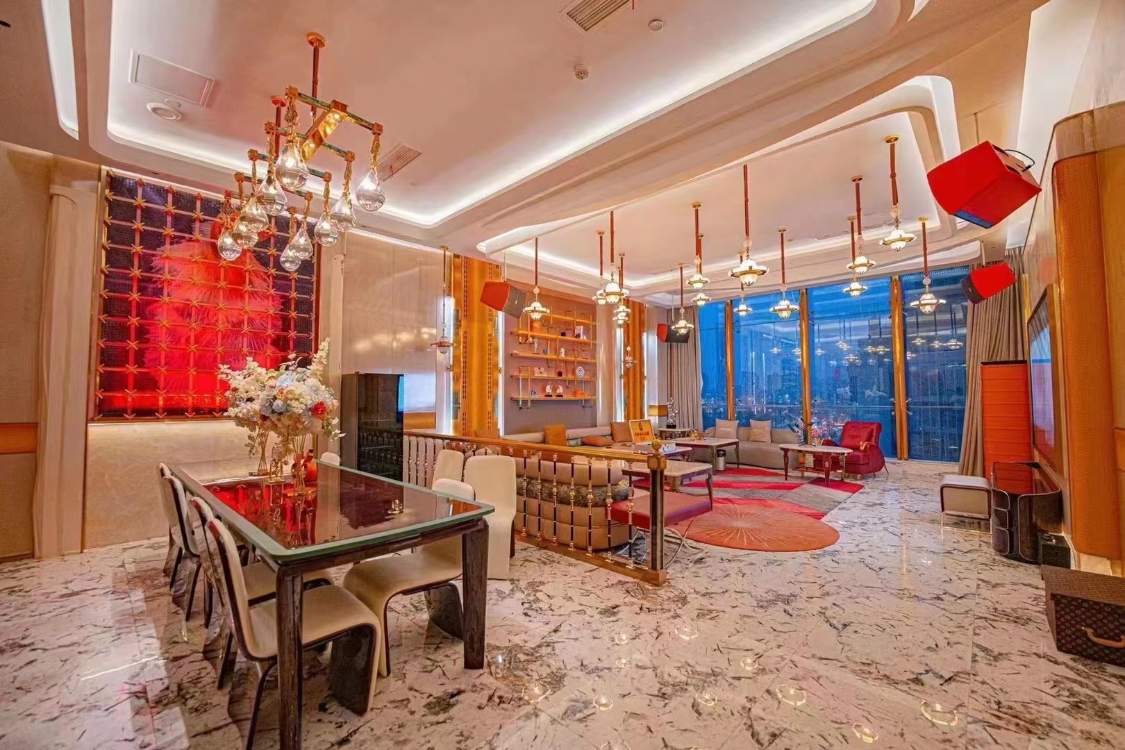 阜新小时场ktv哪里有推荐-新邱区ktv预定