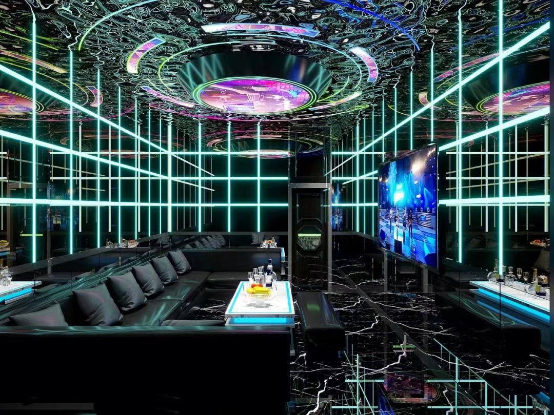 阜新小时场ktv总排行推荐-新邱区ktv预定